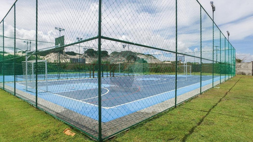 Imagem 11 de 14 de Terreno Em Condomínio Localizado(a) No Bairro Praia De Jacumã Em Ceará-mirim / Ceará-mirim - 330