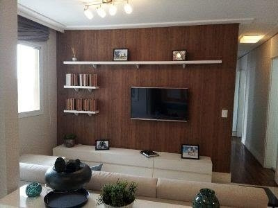 Imagem 2 de 15 de Apartamento Em Butantã - São Paulo - 205380