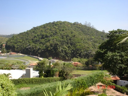 Imagem 16 de 18 de Chácara Para Venda - Centro , Guararema - 7 Vagas - 405