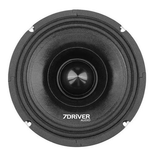 Alto Falante 7driver Fh 200s 5 P 100w Rms 4 Ohms Par