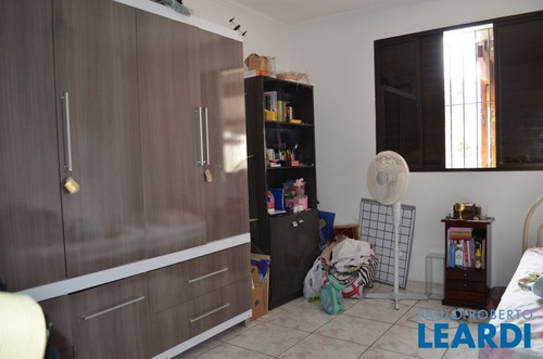 Imagem 4 de 11 de Casa Térrea - Morumbi - Sp - 572482