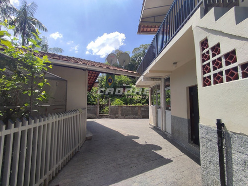 Imagem 3 de 27 de Casa Residencial - Bairro Progresso - 3052331v