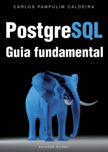 Livro - Postgresql