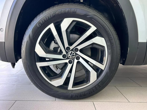 Volkswagen Teramont 3.6 V6 Highline Plus