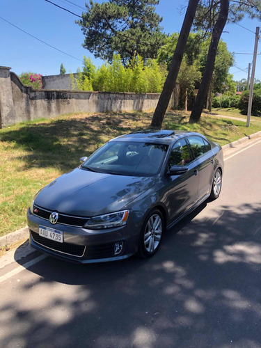 Volkswagen Vento 2.0 Tsi Gli 2013