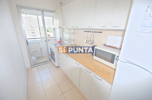 Imagen 7 de 15 de Apartamento A La Venta 2 Dormitorios
