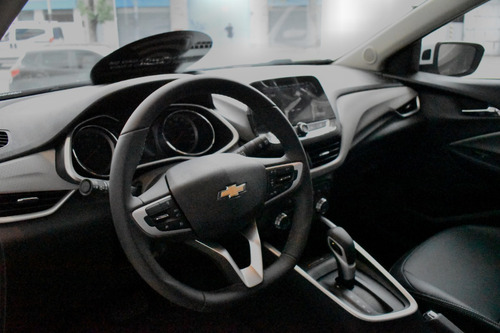 Chevrolet Onix Premier 1.0t