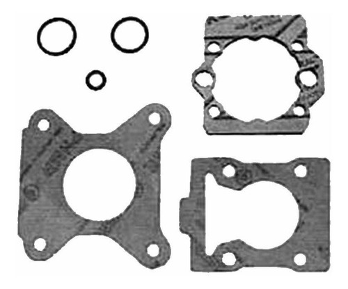 Junta Monopunto Fiat Tipo 1.6 Sistema Bosch