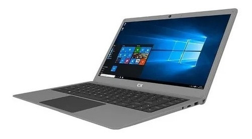 Imagen 2 de 8 de Notebook Cx Intel N4200 4g 64gb W10 Home Black 14.1 Cx23800w