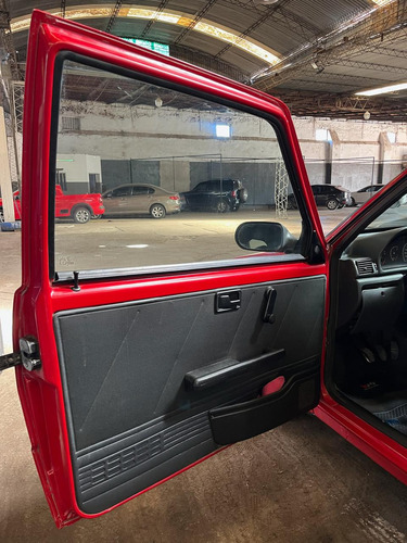 Fiat Uno 1.3 Cargo Fire