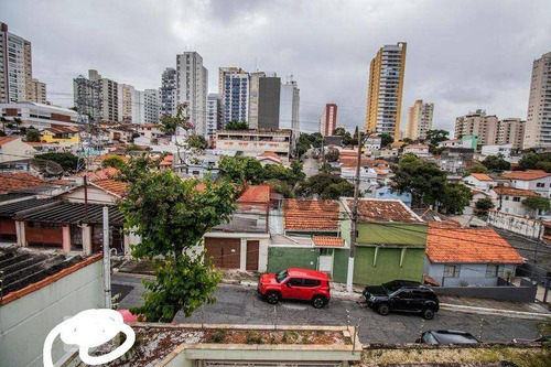 Imagem 23 de 30 de Sobrado À Venda, 187 M² Por R$ 1.450.000,00 - Vila Da Saúde - São Paulo/sp - So0691