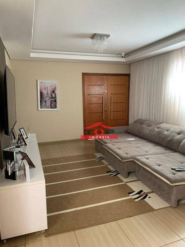 Imagem 3 de 30 de Casa Vila Giunta - Ca1107