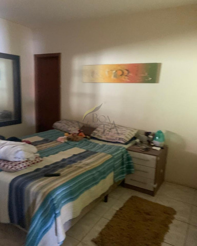 Imagem 12 de 30 de Chácara A Venda Na Estrada Para Itatiba, Bairro Biriça Do Campinho Em Bragança Paulista, Apenas 12 Km Do Centro Da Cidade. Casa Com 3 Dormitórios, 2 S - Ch00050 - 68960716