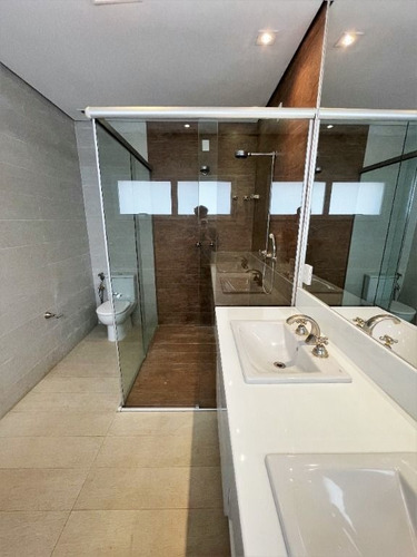 Imagem 26 de 30 de Casa Com 3 Dormitórios, 300 M² - Venda Por R$ 1.500.000,00 Ou Aluguel Por R$ 8.000,00/mês - Residencial Imigrantes - Nova Odessa/sp - Ca0381
