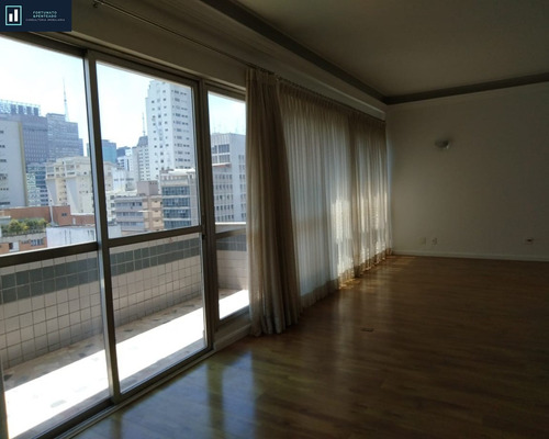 Imagem 7 de 28 de Apartamento Para Locação Com Localização Privilegiada! - Ap00273 - 68446991