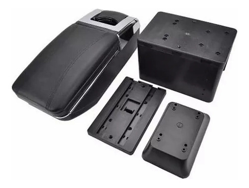 Apoya Brazos Para Auto Universal Base Extensible Con 7 Usb
