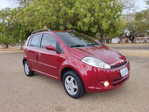 Imagen 4 de 12 de Chery Arauca 1.3 L