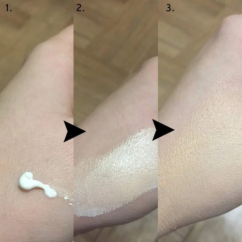 2 Peas Base Primer Tlm Color Changing Foundation 30 Ml. -