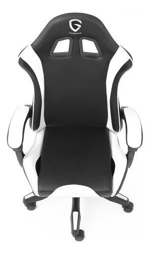 Silla Gamer Reclinable Ajustable Ergonomica The Game House