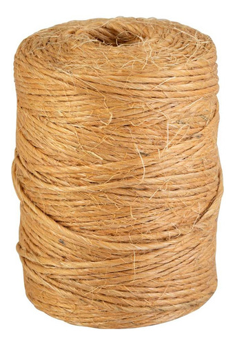 Fio De Sisal Oleado F-300/1 Vonder