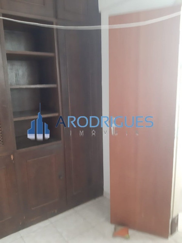 Imagem 17 de 20 de Ótimo Apartamento À Venda Com 85 M², Localizado Na Federação!!!! - Ap00556