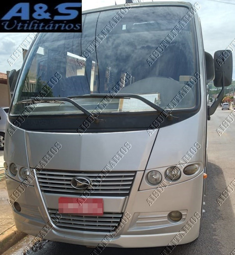 Imagem 1 de 5 de Marcopolo Volare V8 Ano 2011 Escolar 24 Lug Ais Ref 959
