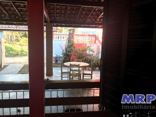 Imagem 16 de 25 de Ca00149 - Casa Em Ubatuba, Localizada No Bairro Do Sertão Da Quina, Com 2 Dormitórios - Ca00149 - 32463564