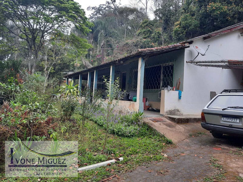 Imagem 2 de 15 de Casa Em Boa Esperança - Mendes - 3395