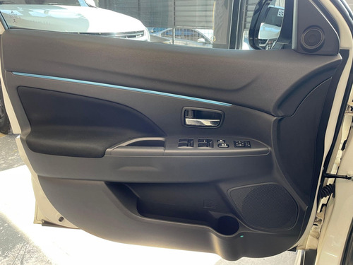 Mitsubishi ASX 2.0 16V 4x2 Flex Aut.