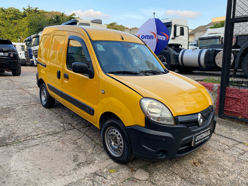 Renault Kangoo 1.6 16v Expression 5p