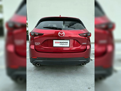 Mazda CX-5 CORE