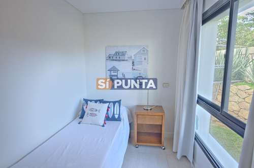 Imagen 18 de 18 de Apartamento De 3 Dormitorios En Playa Brava