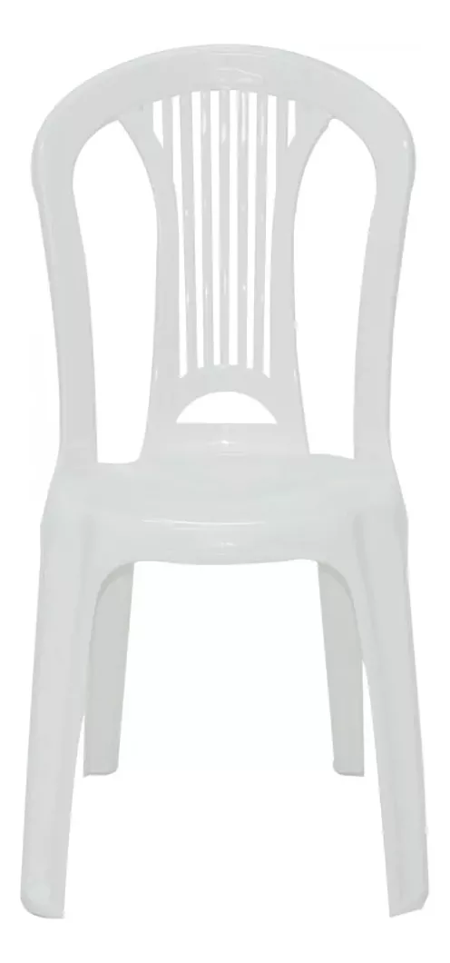 Primeira imagem para pesquisa de cadeira branca