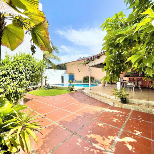 Imagen 3 de 12 de Vende Casa Quinta Chilemex Puerto Ordaz