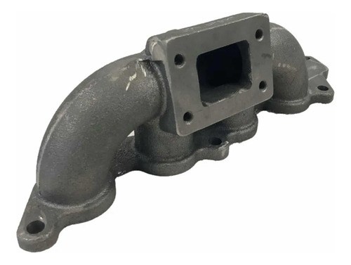 Múltiple Escape Turbo Ford Focus Mazda 3 2.0 2.3 2.5 Duratec