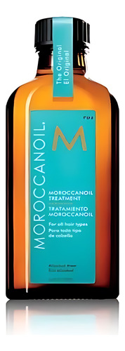 Aceite Moroccanoil Argán 200ml Todo Ti