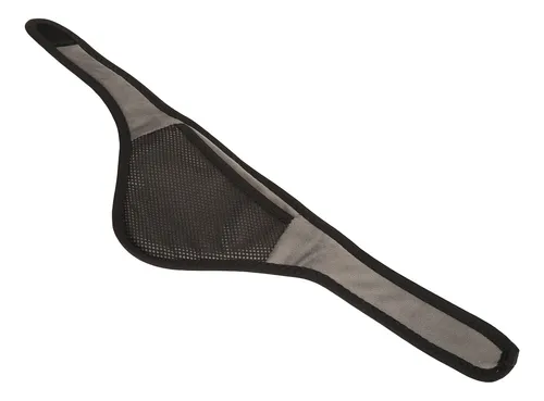 Collar Ortopédico Con Calefacción Automática, Soporte Para E