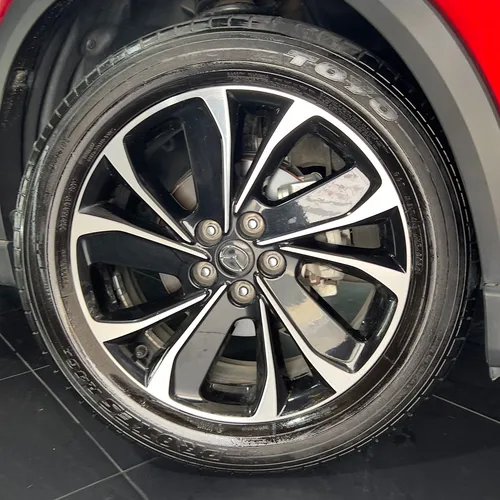 Mazda CX-5 2.0 Touring At