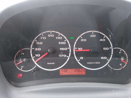Fiat Ducato 2014 2.3 Multijet Longo Teto Alto Economy 5p