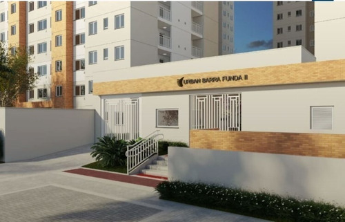 Imagem 2 de 21 de Apartamento À Venda No Bairro Barra Funda - São Paulo/sp - O-17714-29274