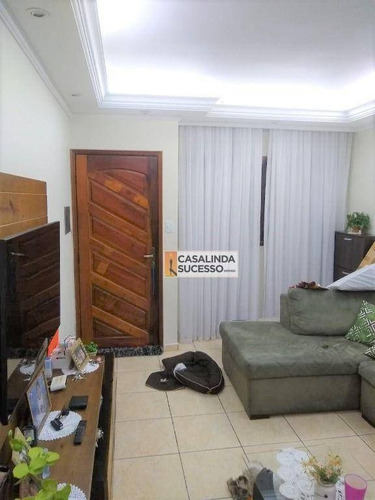 Imagem 2 de 29 de Sobrado À Venda, 180 M² Por R$ 730.000,00 - Penha - São Paulo/sp - So1244
