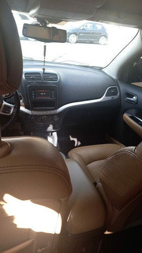 Imagem 9 de 12 de Fiat Freemont 2012 2.4 Precision 5p