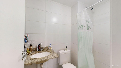 Imagem 11 de 26 de Apartamento - Ap05073 - 70109997