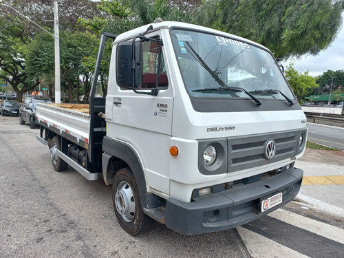 Vw 5150 2018 Carroceria