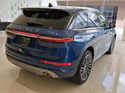 Imagen 3 de 11 de Lincoln Corsair 2021 2.3 Reserve At