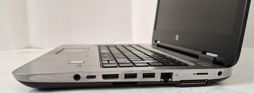 Imagen 8 de 8 de Hp Probook 640 G2, 14 ,core I5, Ram 16gb, Disco 1tb, Win 10