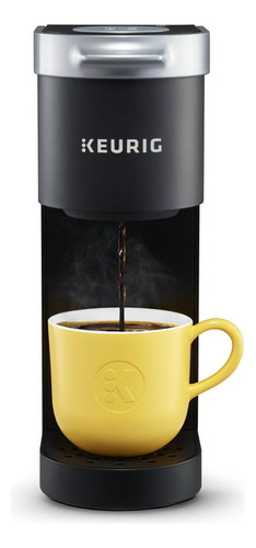 Cafetera Keurig K-mini Plus 