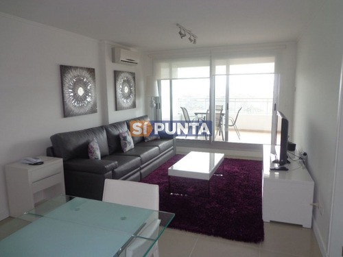 Imagen 3 de 11 de Apartamento En Alquiler
