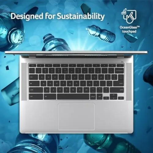 Portátil Acer Chromebook 314 Cb314-4h-c2uw | Procesador Inte