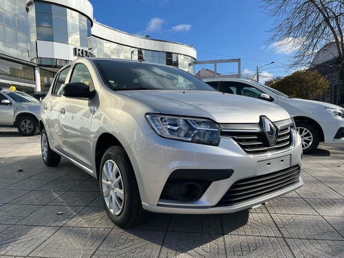 Imagen 8 de 15 de Renault Sandero Life